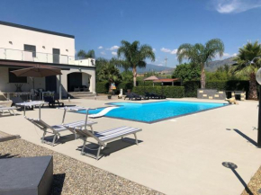 Paradisea Villa with pool